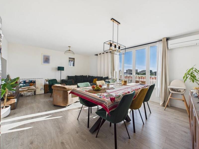 Maison à louer, 74m², FREJUS