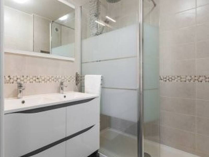 Maison à louer, 85m², SERRIS