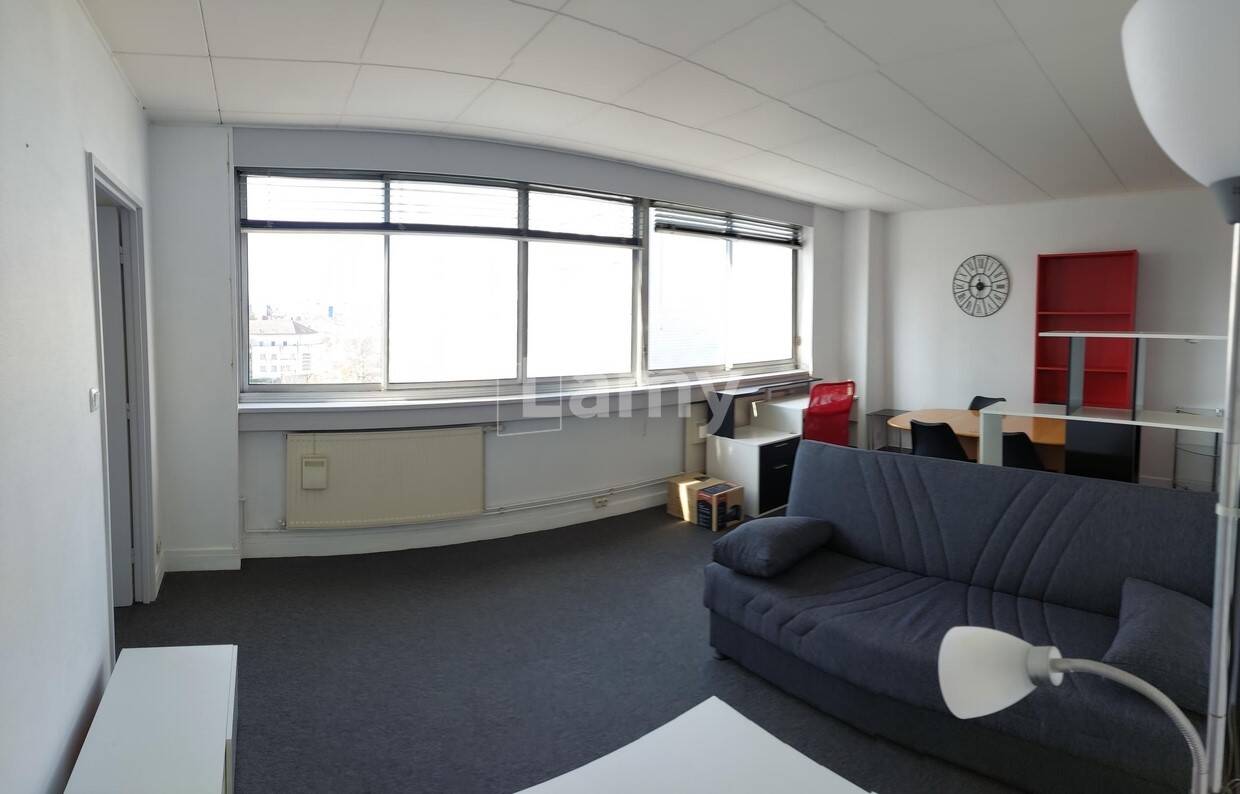 Maison à louer, 46m², VANDOEUVRE LES NANCY