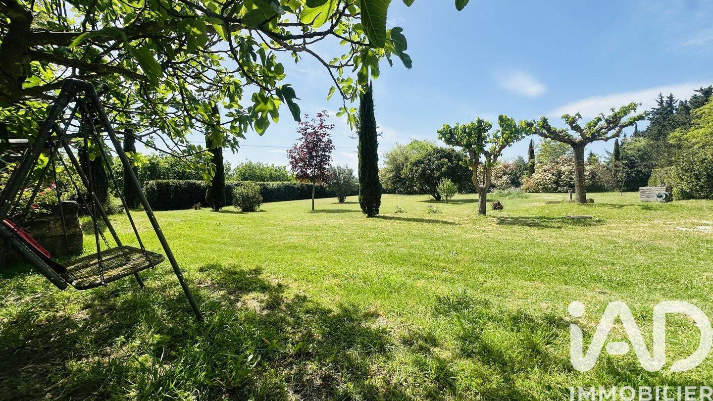 Maison à vendre, 270m², SAINT QUENTIN LA POTERIE
