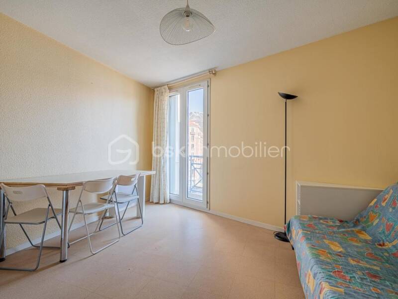 Maison à vendre, 26m², GRENOBLE