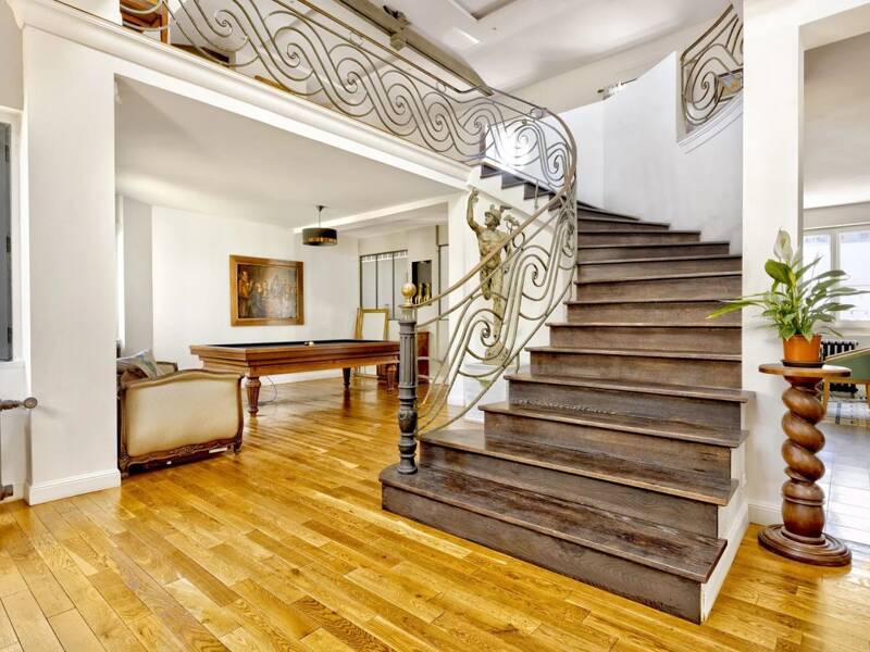 Maison à vendre, 305m², BORDEAUX