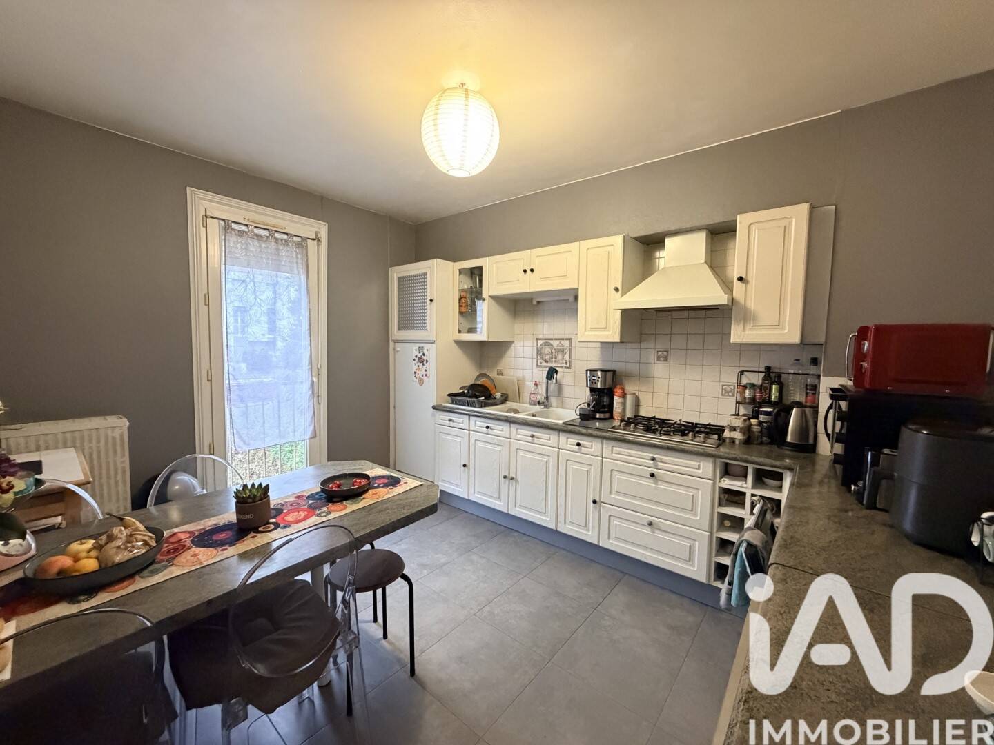 Maison à vendre, 100m², LA ROCHE SUR YON