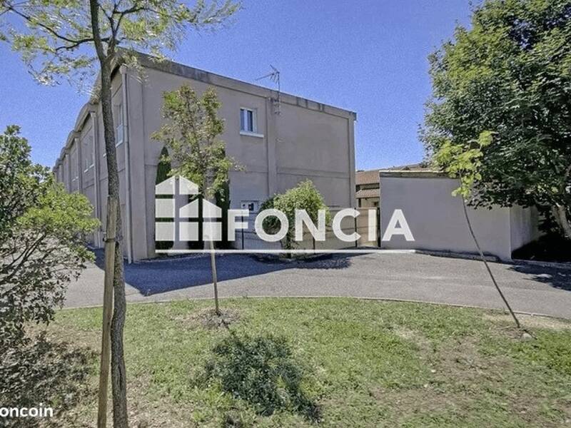 Maison à louer, 103m², SATHONAY CAMP