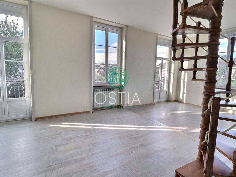 Maison à vendre, 95m², CHATEAUNEUF