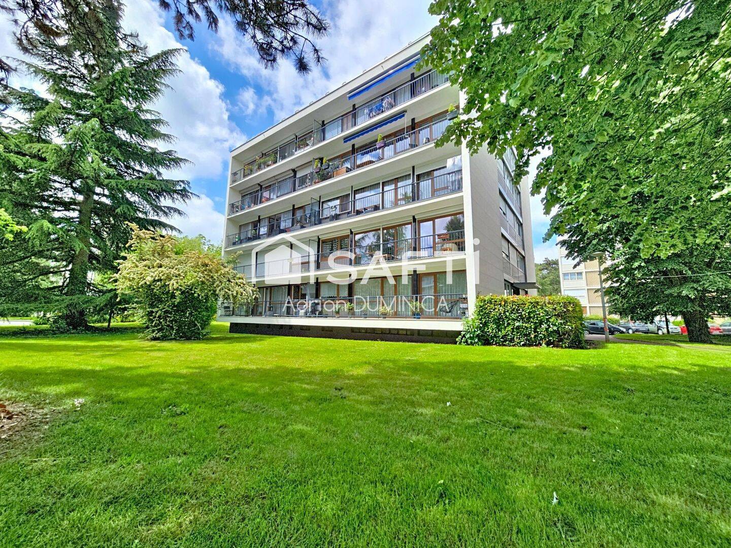 Maison à vendre, 63m², VELIZY VILLACOUBLAY
