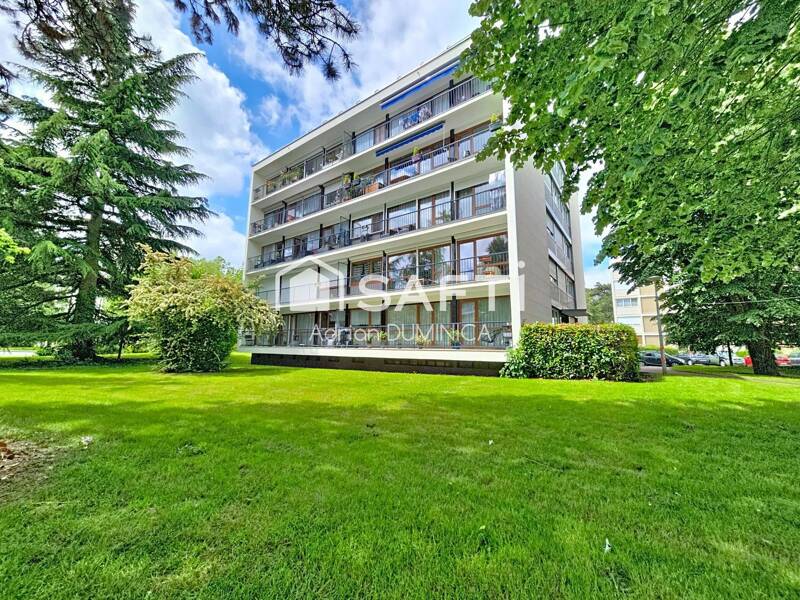 Maison à vendre, 63m², VELIZY VILLACOUBLAY