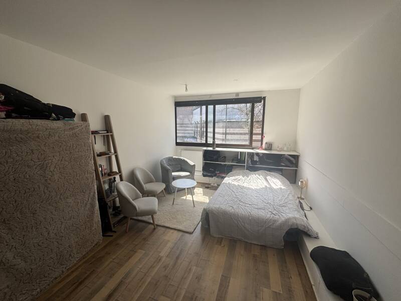 Maison à louer, 21m², AMIENS