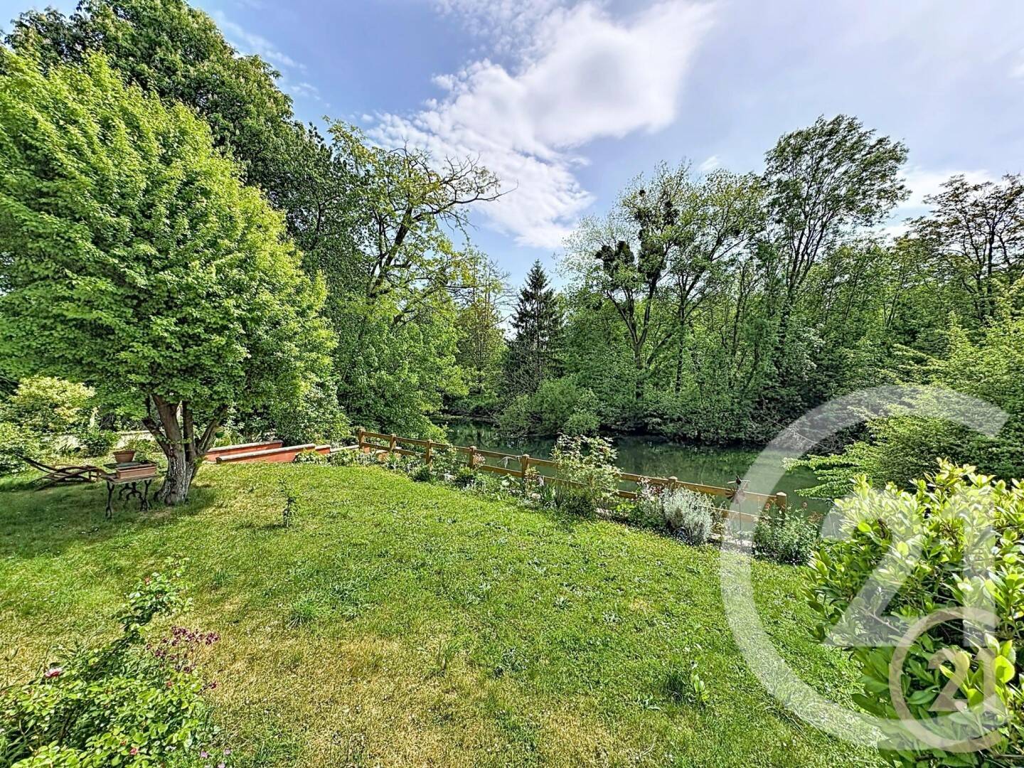 Maison à vendre, 126m², MONTIGNY SUR LOING