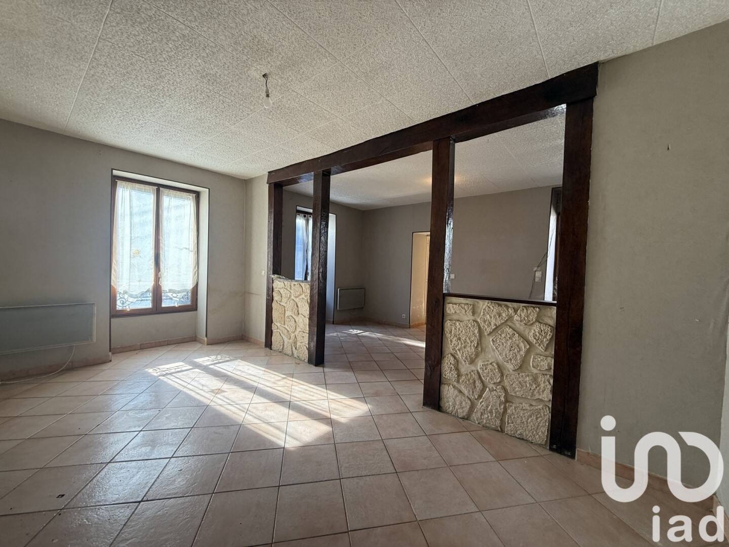 Maison à vendre, 130m², VILLE SAINT JACQUES