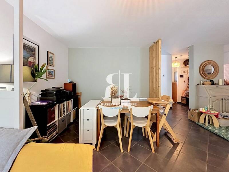 Maison à vendre, 86m², LANESTER