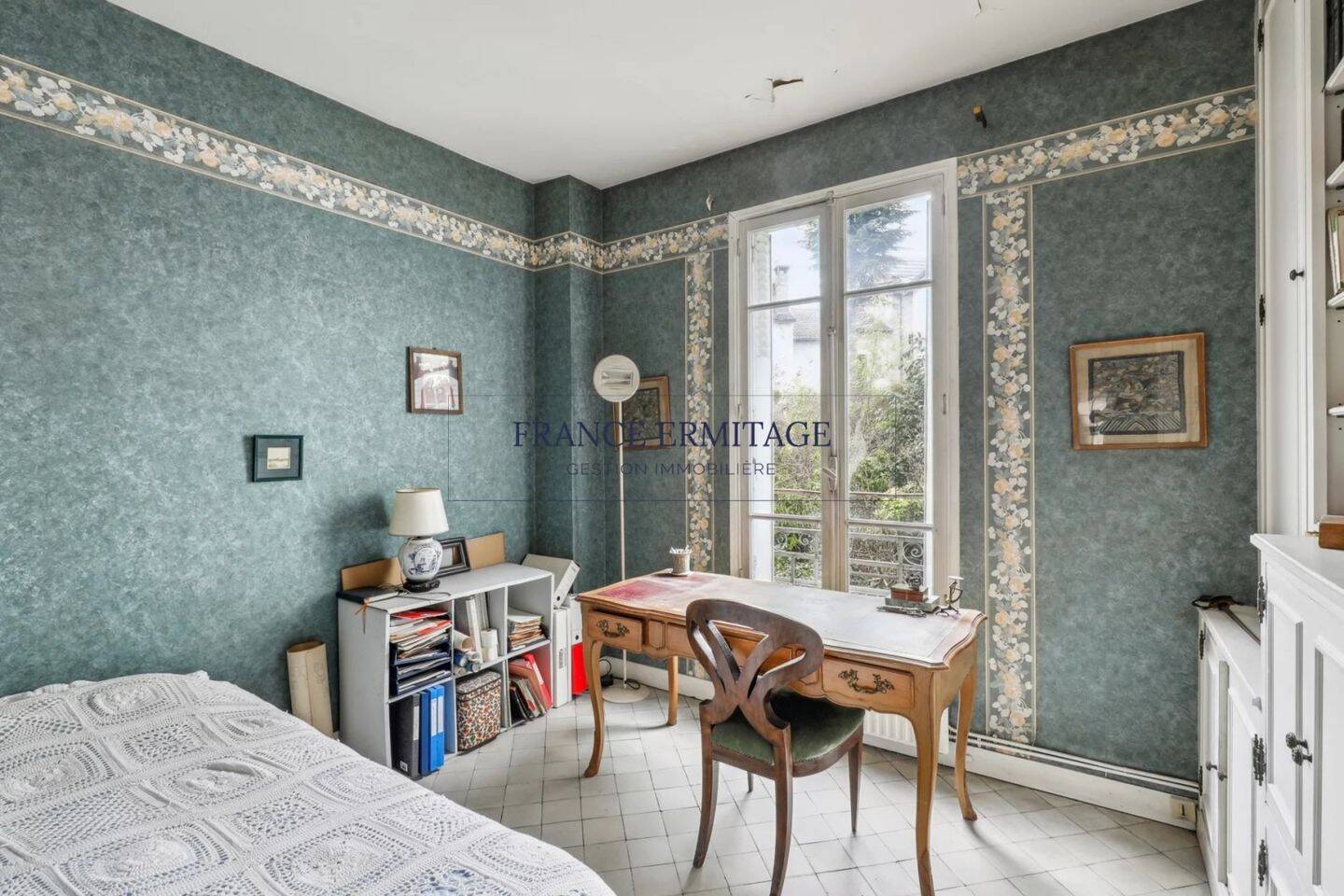 Maison à vendre, 176m², SURESNES