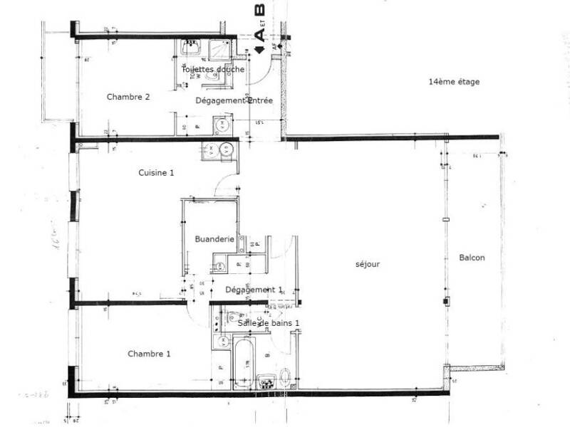 Maison à vendre, 194m², BOULOGNE BILLANCOURT