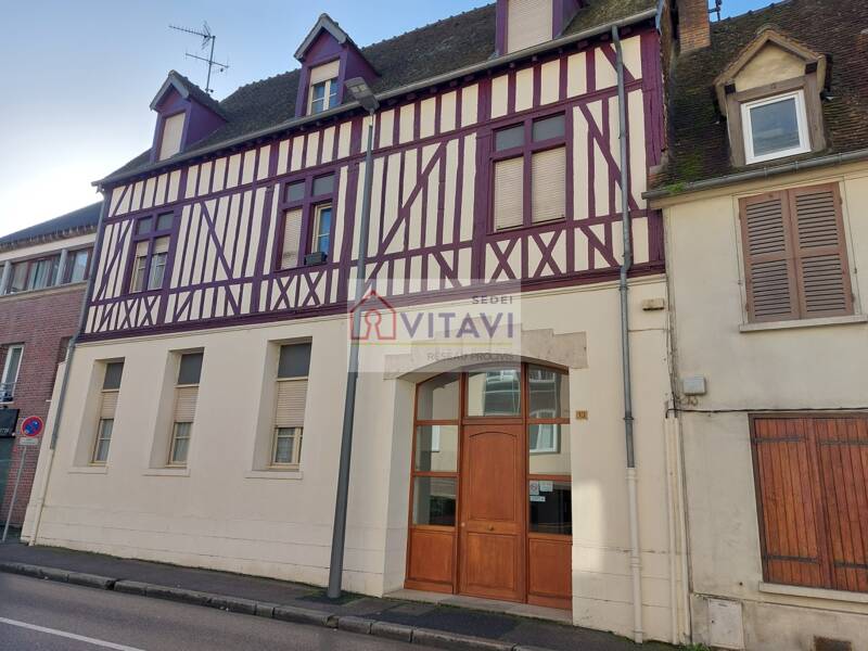 Maison à louer, 67m², BEAUVAIS