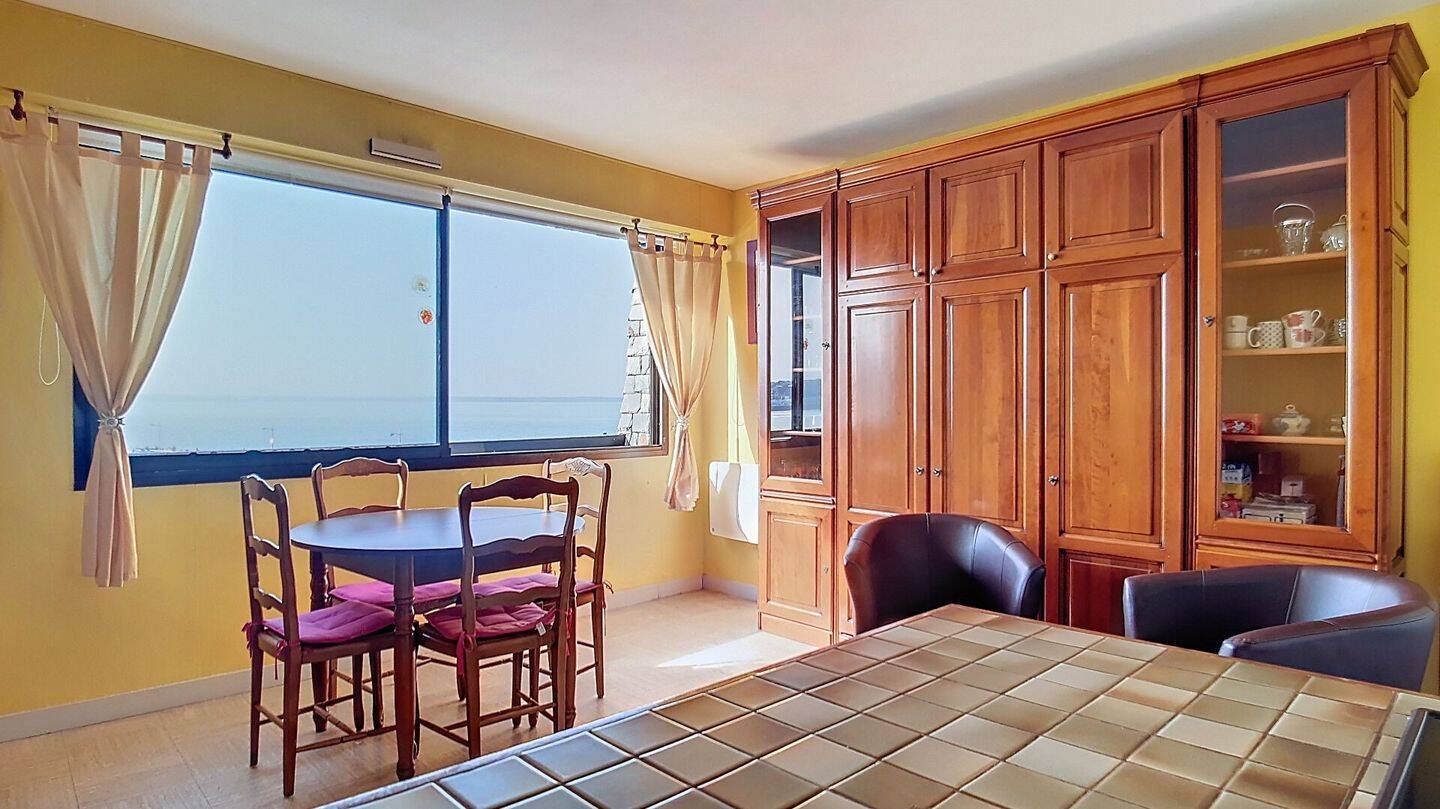 Maison à vendre, 35m², PLENEUF VAL ANDRE