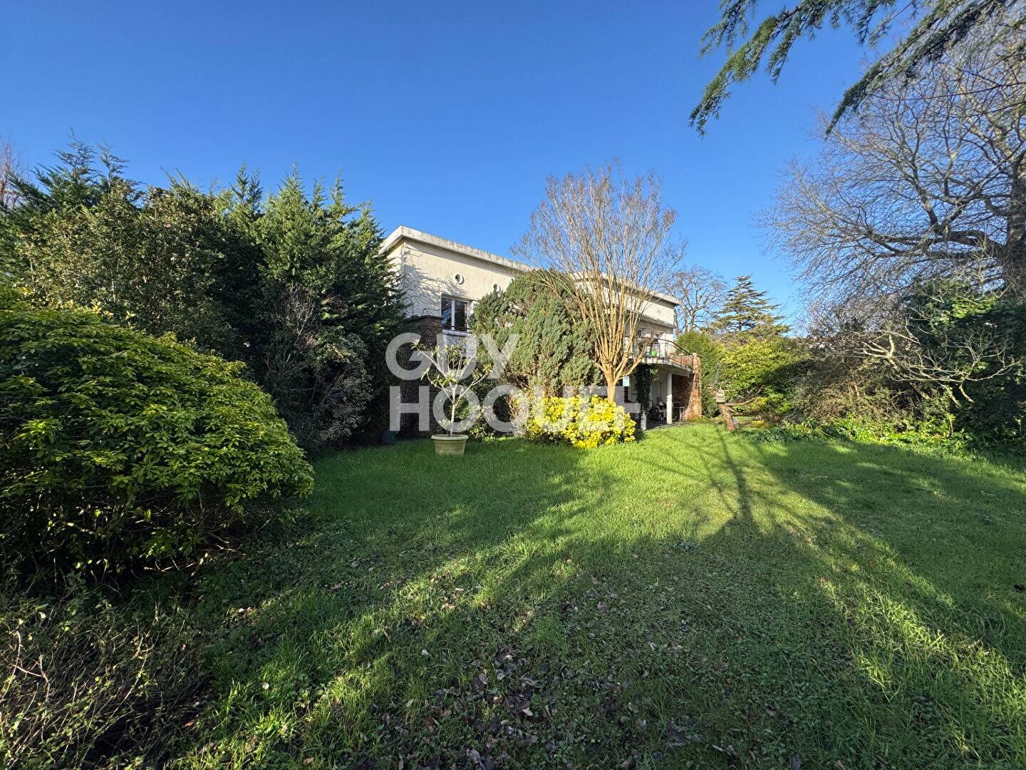Maison à vendre, 193m², CHALLANS