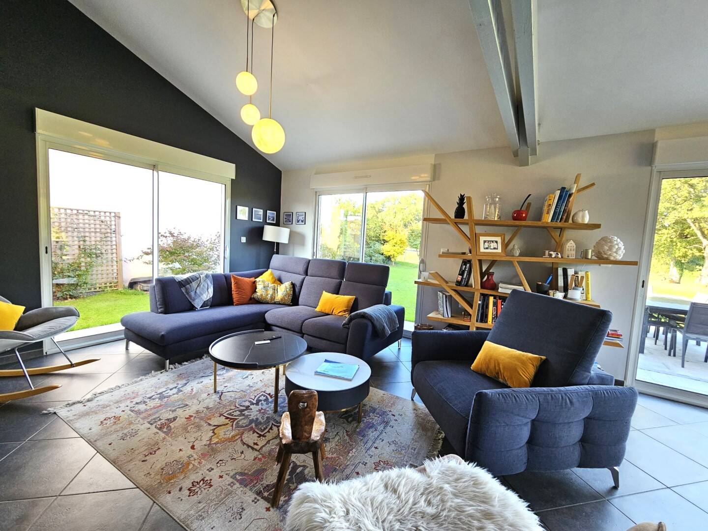 Maison à vendre, 207m², CHOLET