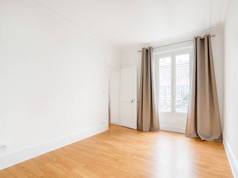 Maison à louer, 55m², PARIS 17E