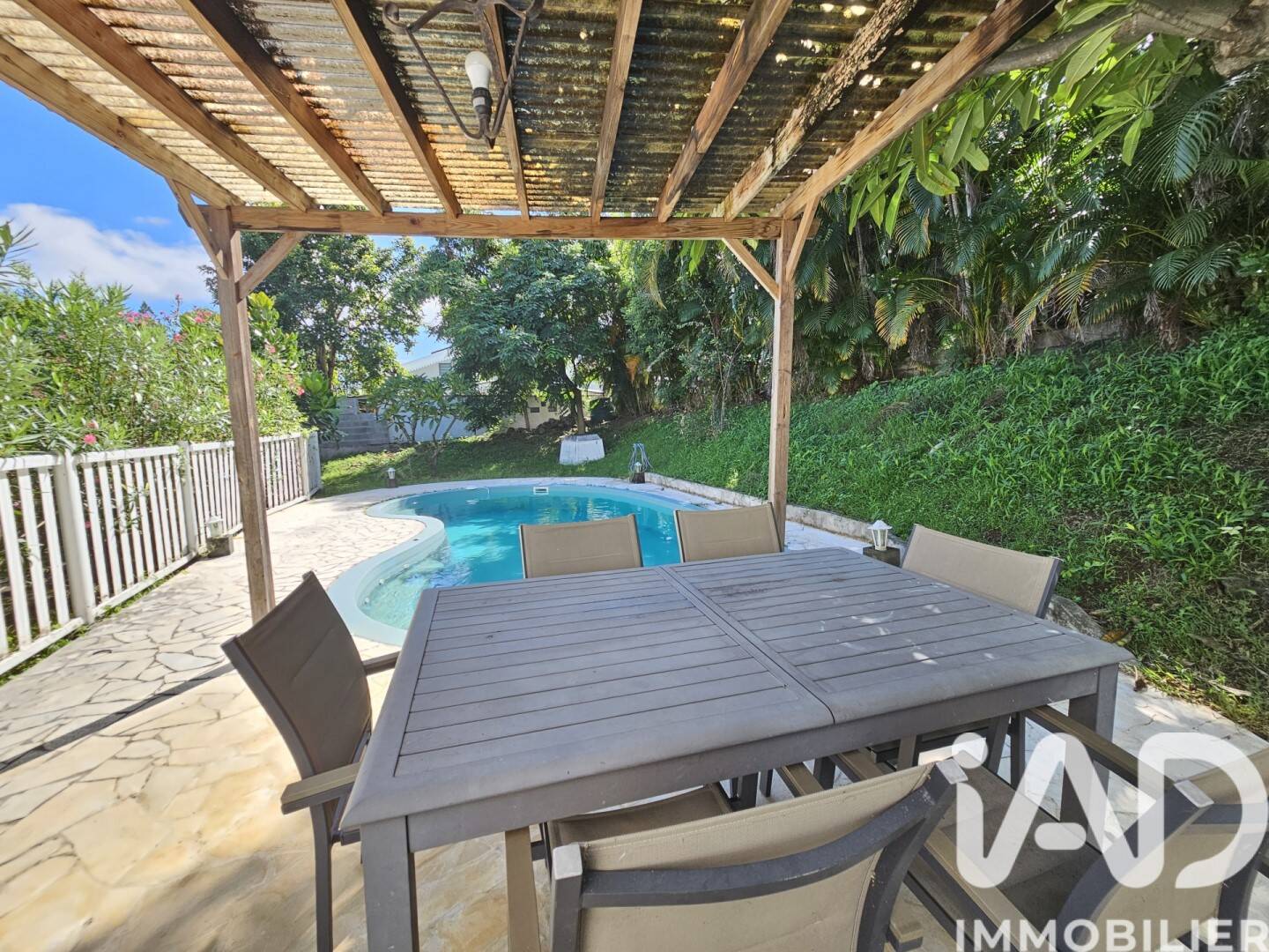 Maison à vendre, 131m², SAINT PAUL