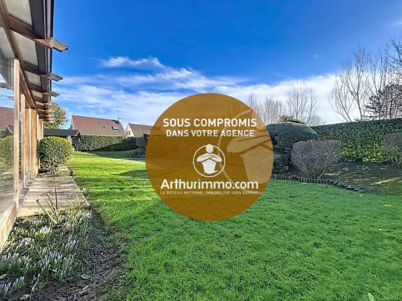 Maison à vendre, 140m², ROISSY EN BRIE