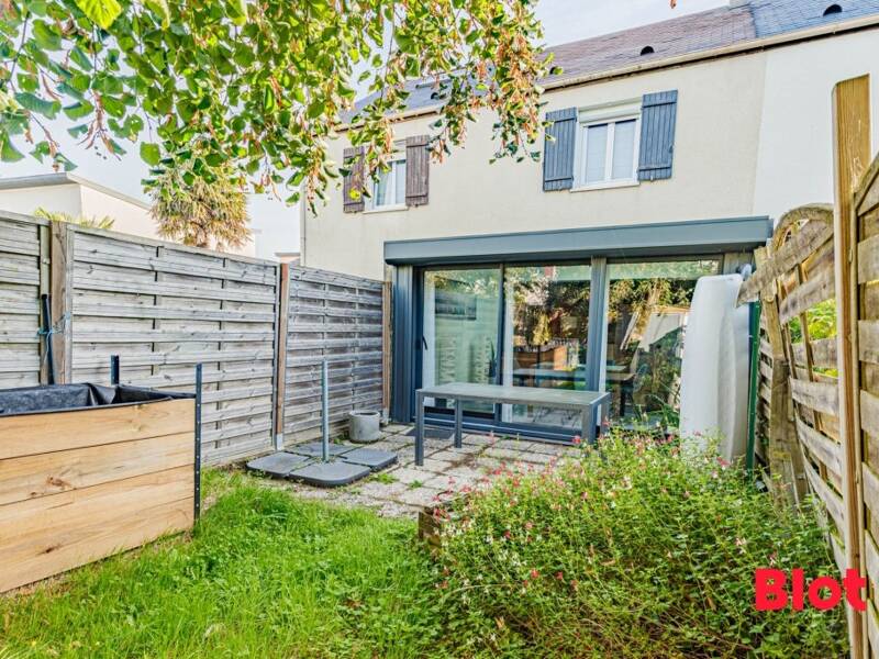 Maison à vendre, 86m², NANTES
