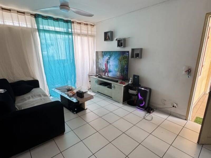 Maison à vendre, 69m², FORT DE FRANCE