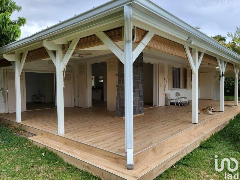 Maison à vendre, 150m², SAINT PAUL