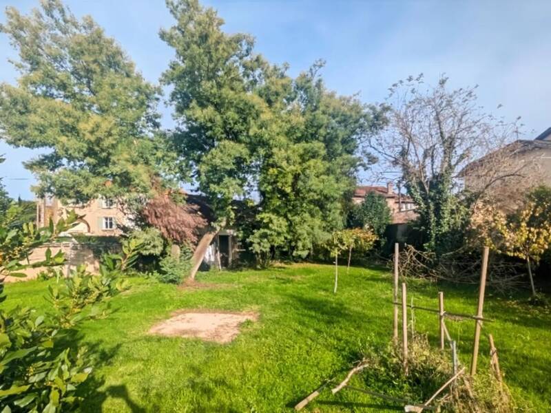 Maison à vendre, 130m², FUMEL