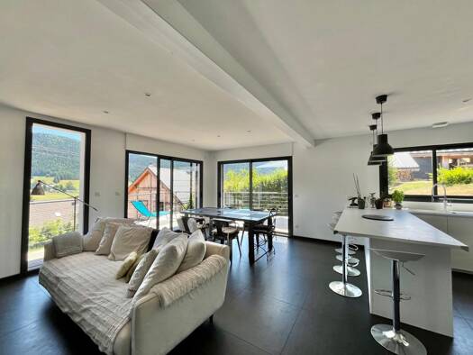 Maison à vendre 620 000 € 5 pièces 4 chambres 129,4 m² 480 m² de terrain Autrans-Méaudre en Vercors 38112
