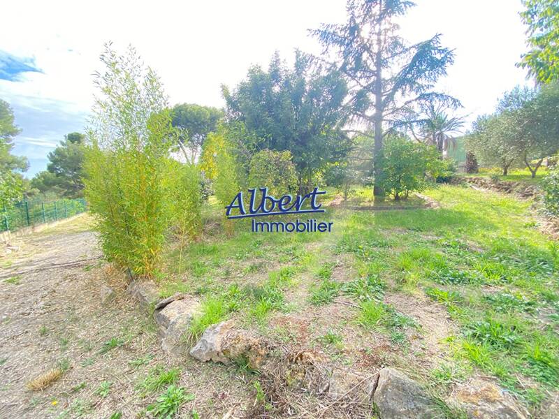 Maison à vendre, 240m², OLLIOULES