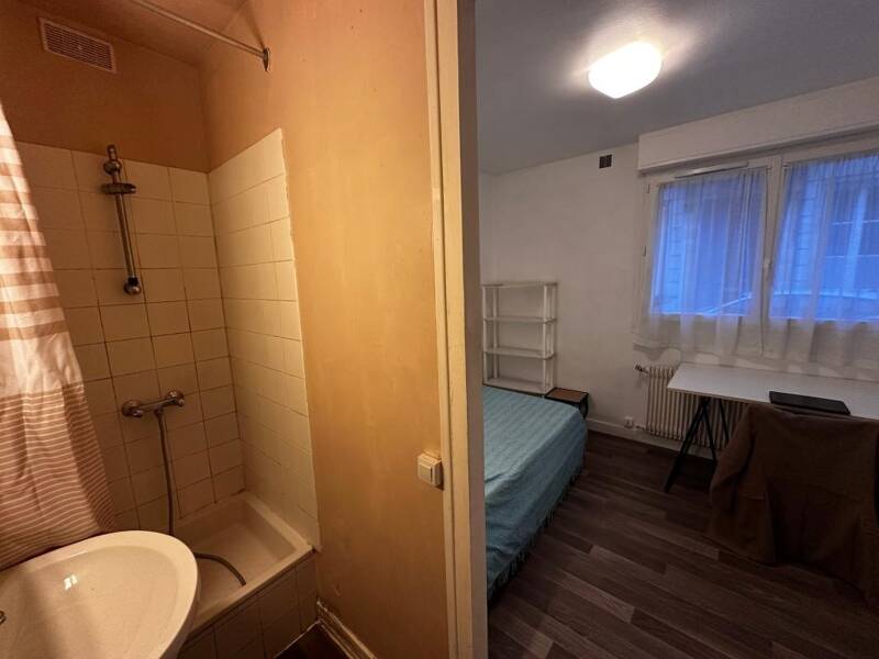 Maison à louer, 12m², BORDEAUX