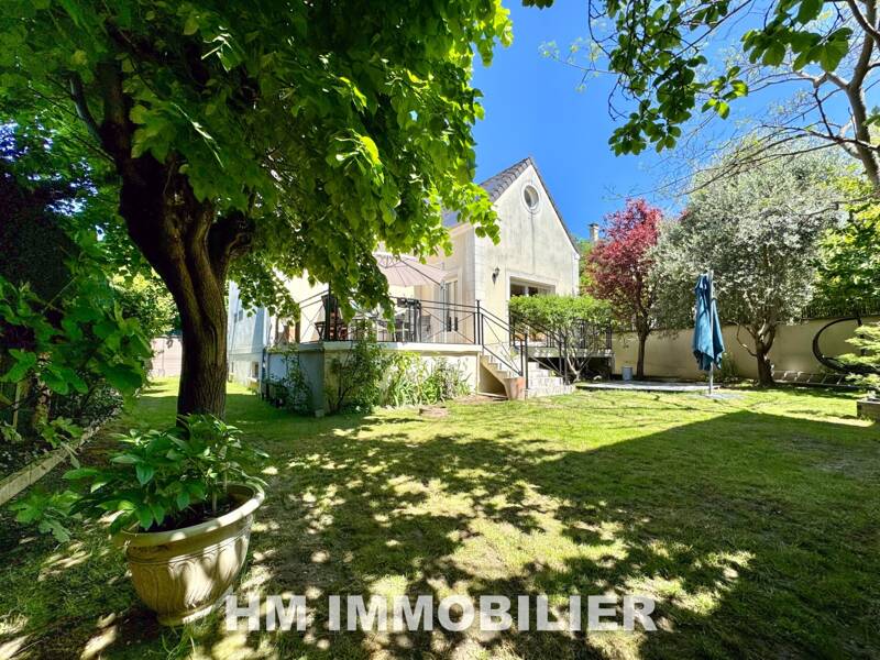 Maison à vendre, 130m², CRETEIL