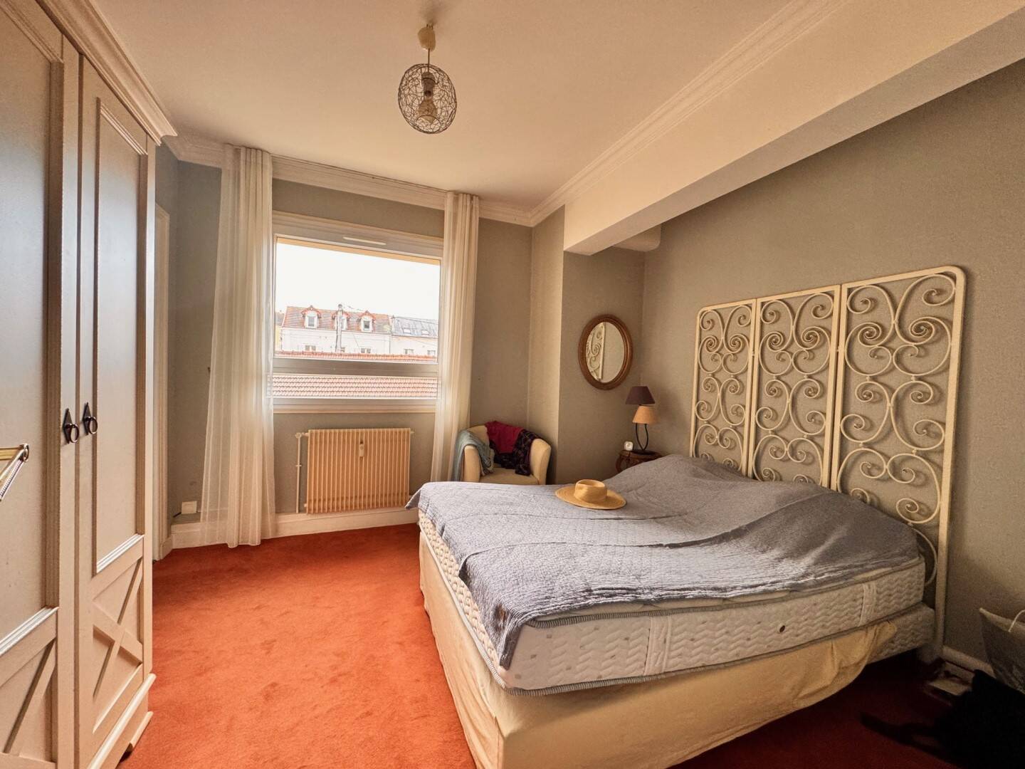 Maison à vendre, 66m², MAISONS LAFFITTE