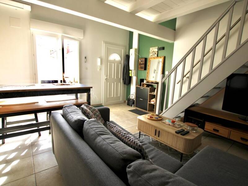 Maison à vendre, 44m², ROCHEFORT