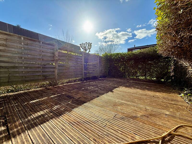 Maison à louer, 99m², LA QUEUE EN BRIE