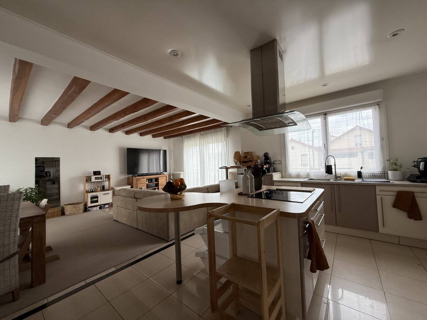 Maison à vendre, 212m², BOBIGNY