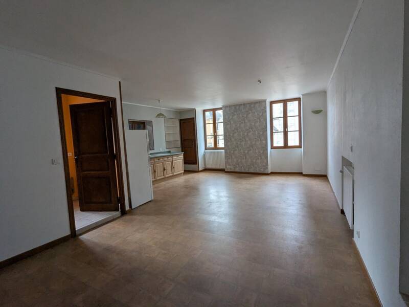 Maison à vendre, 156m², LIMOGNE EN QUERCY