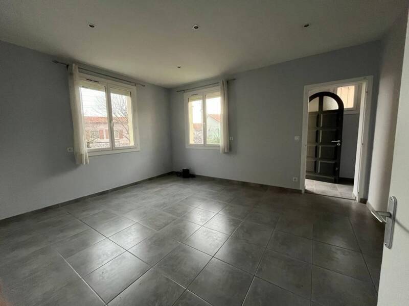 Maison à louer, 120m², MONTPELLIER