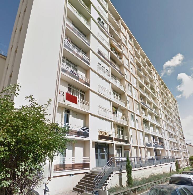 Maison à louer, 50m², VITRY SUR SEINE
