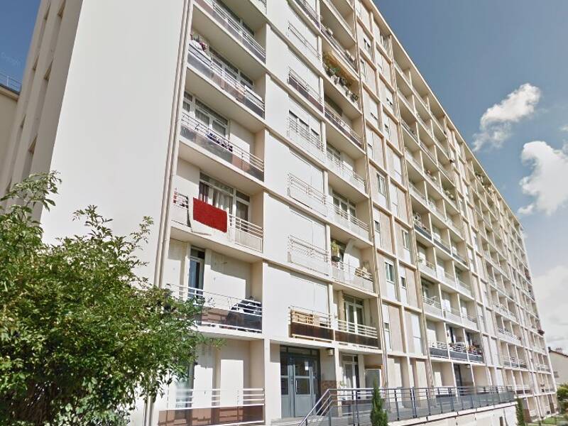 Maison à louer, 50m², VITRY SUR SEINE