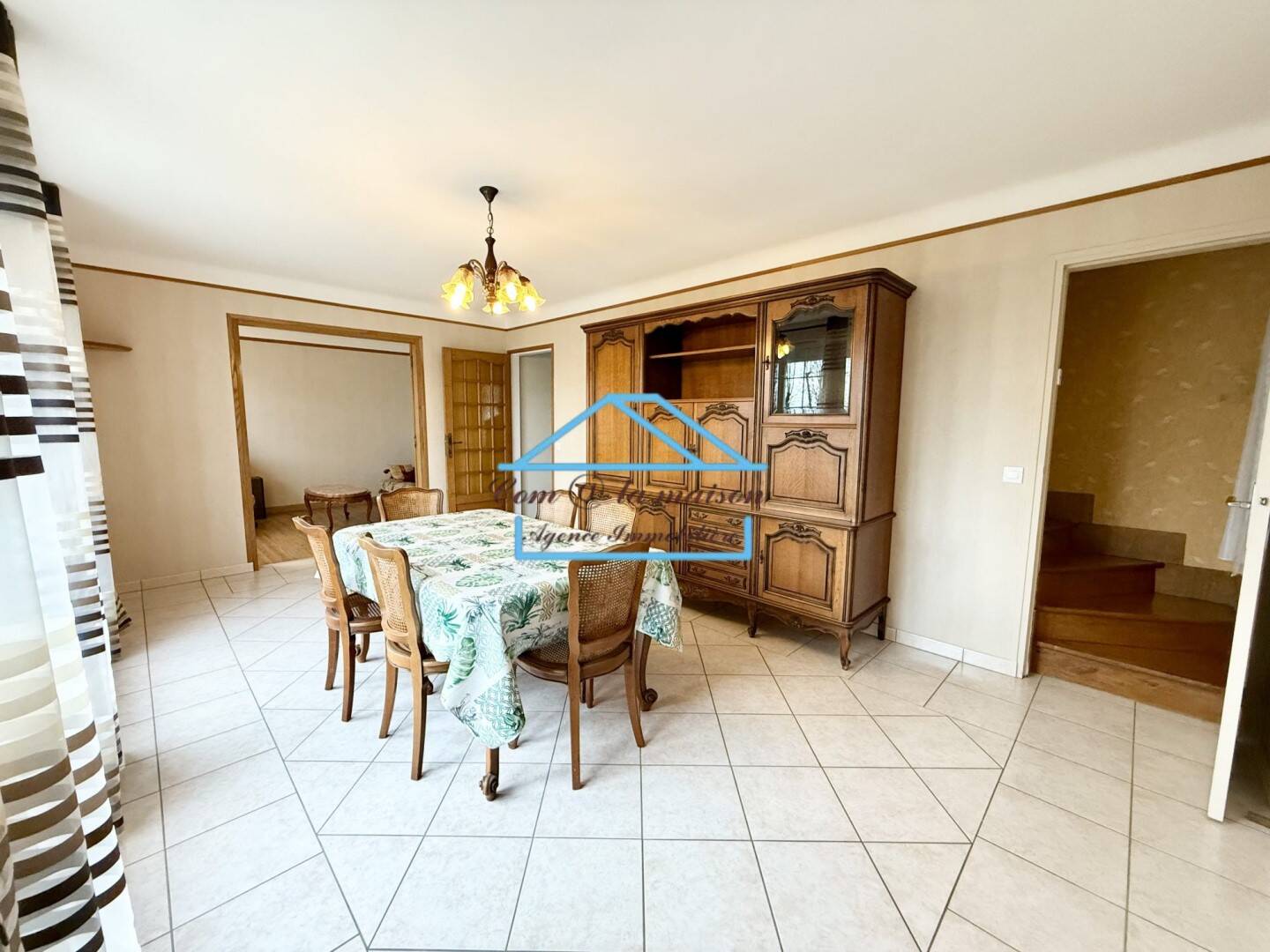 Maison à vendre, 77m², OCTEVILLE SUR MER