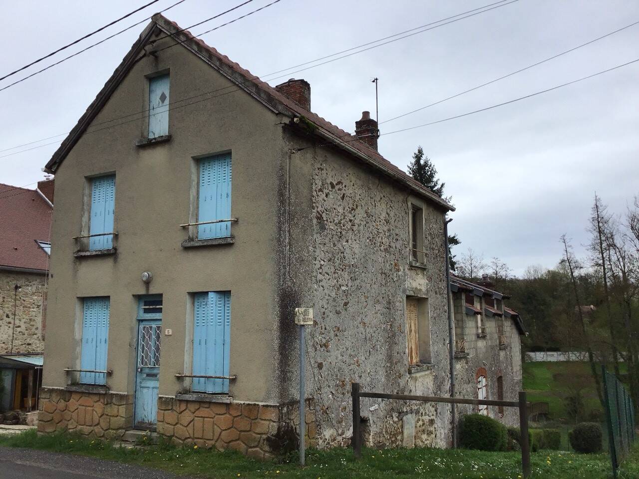 Maison à vendre, 143m², MONTMIRAIL