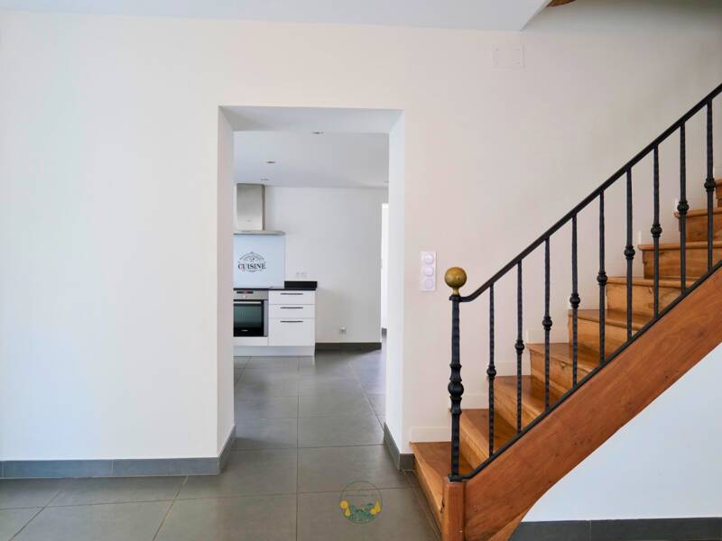 Maison à vendre, 143m², EYBENS