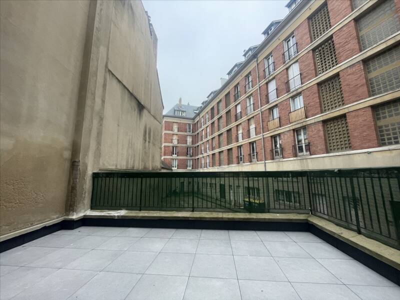 Maison à louer, 65m², LE HAVRE