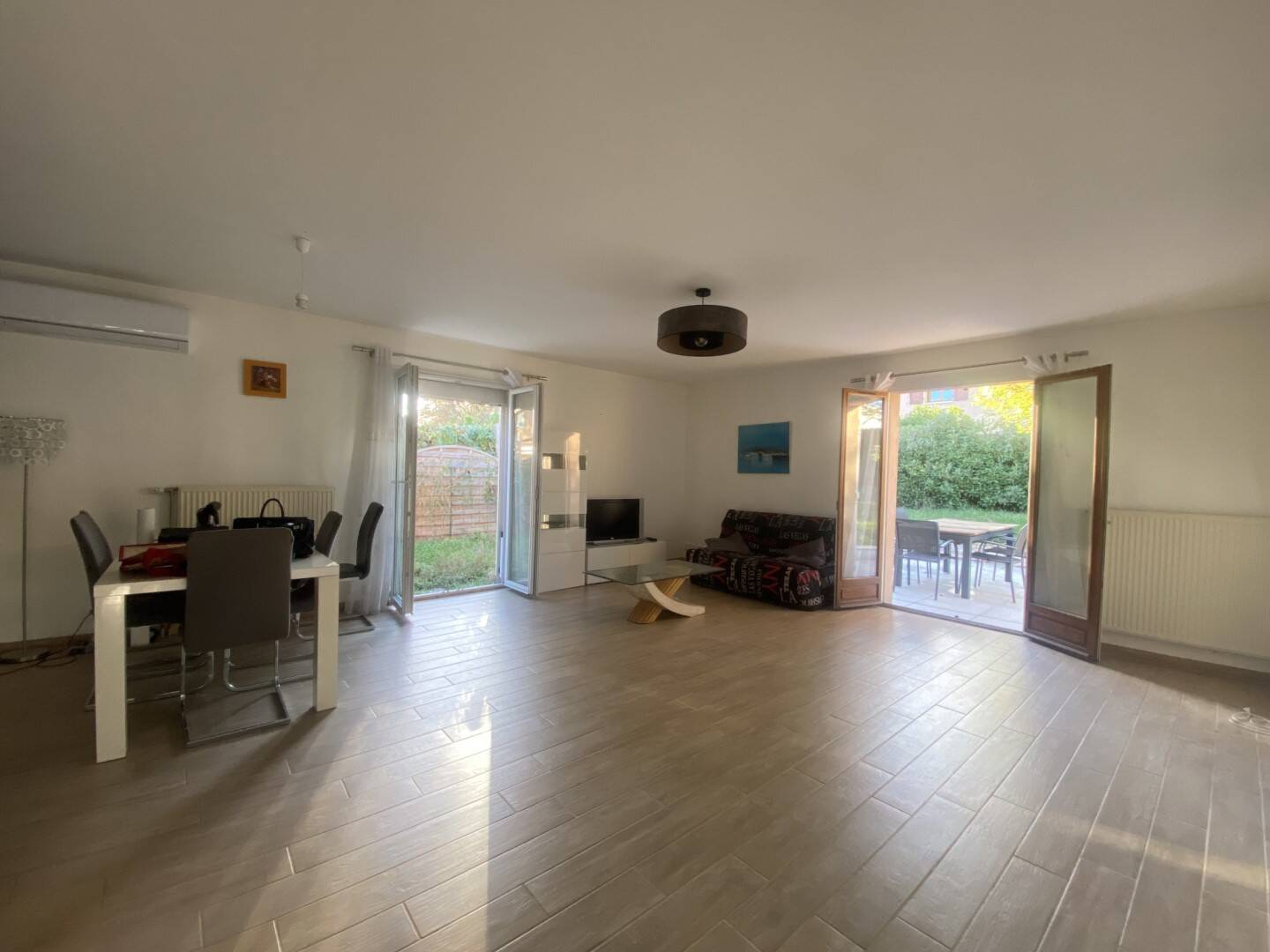 Maison à vendre, 117m², MARCY L'ETOILE