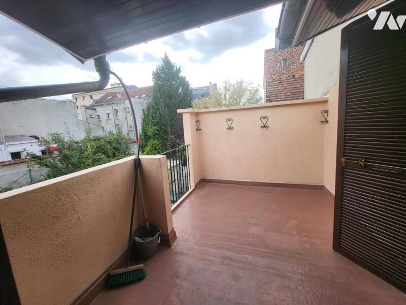 Maison à vendre, 148m², REIMS