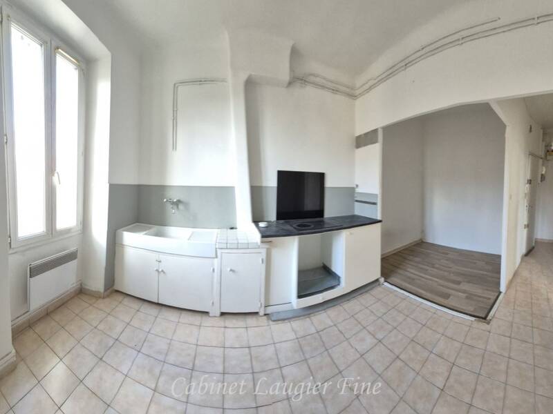 Maison à louer, 39m², MARSEILLE 8E