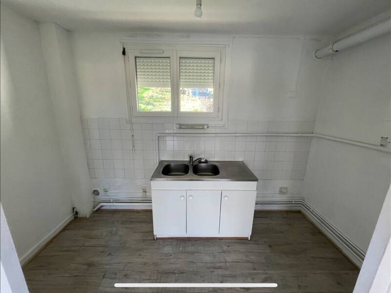 Maison à louer, 52m², SAINT ETIENNE