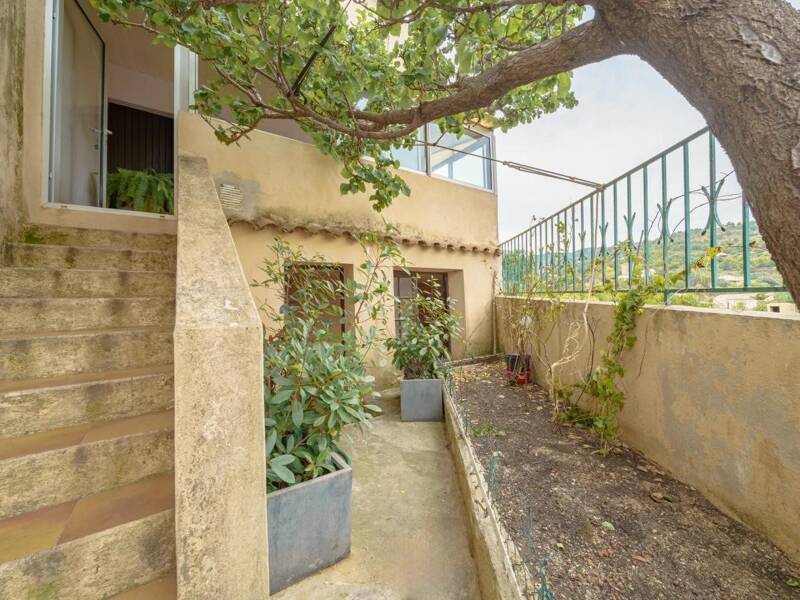 Maison à vendre, 80m², LA CIOTAT