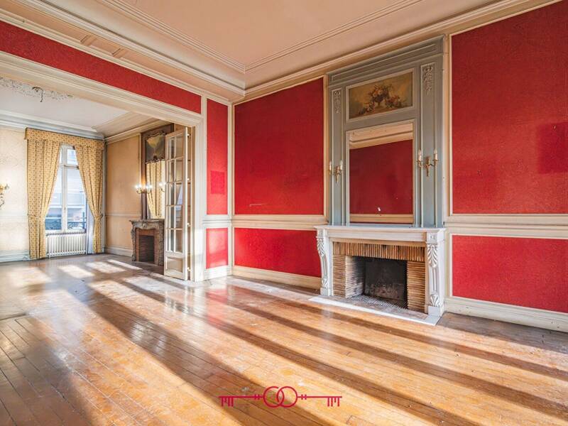 Maison à vendre, 285m², REIMS